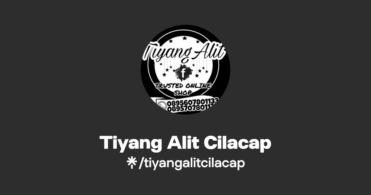 Tiyangalitcilacap: Jadi Pilihan Utama Toko & Retail Cilacap